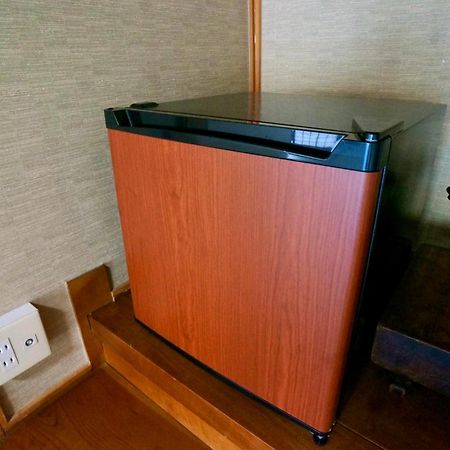 Takaosou Hotel Yufu Ngoại thất bức ảnh
