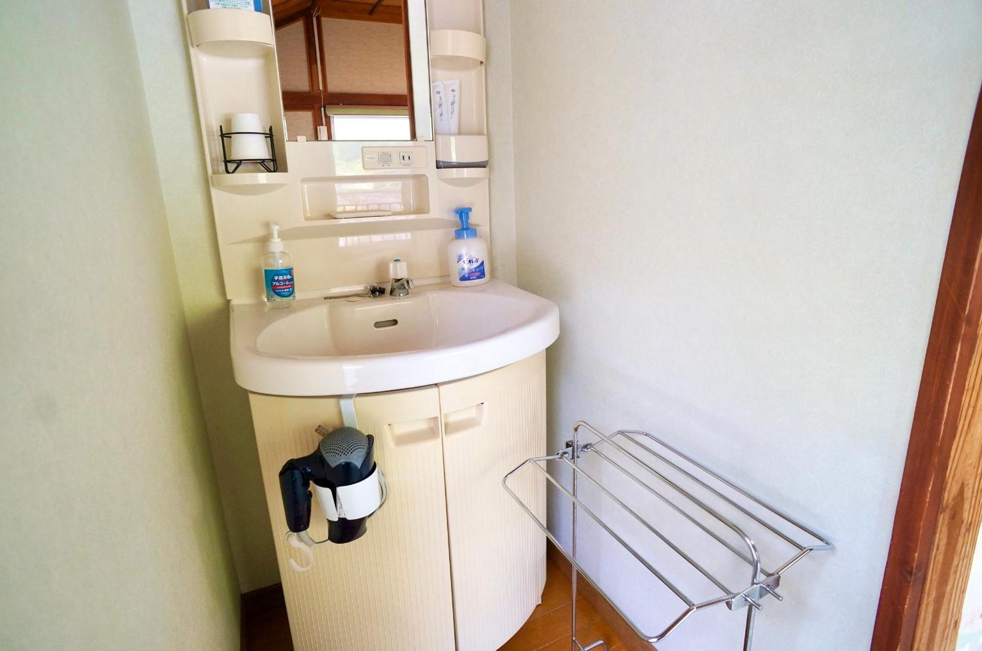 Takaosou Hotel Yufu Ngoại thất bức ảnh