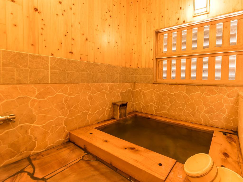 Takaosou Hotel Yufu Ngoại thất bức ảnh